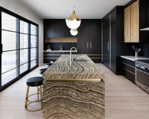 Clairidge Quartz countertops #2