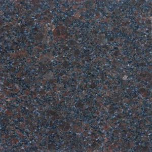coffee brown granite