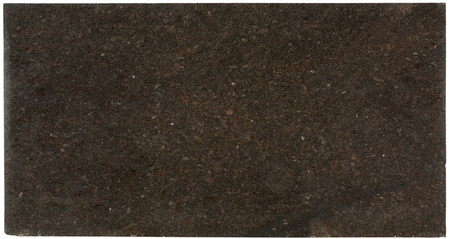 Coffee Brown Granite countertops #2