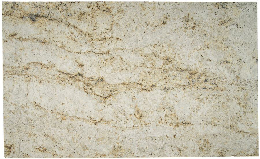 Colonial Gold Granite countertops #2