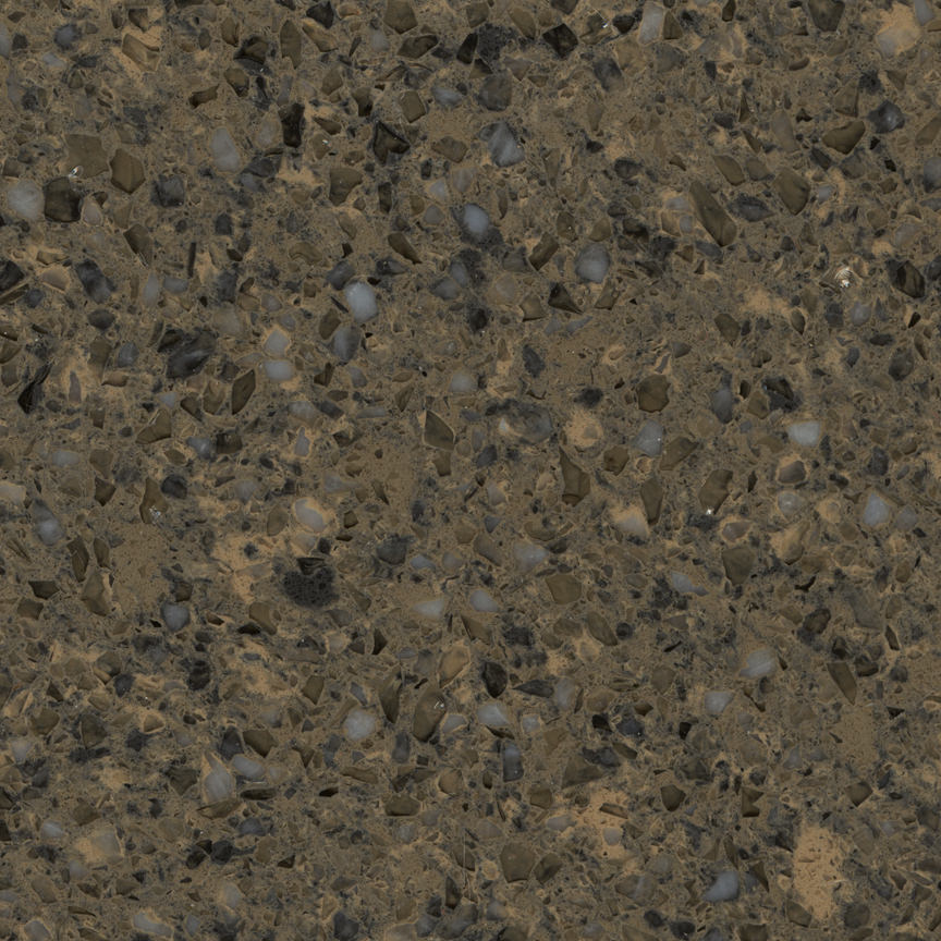 Colonial Quartz countertops #1