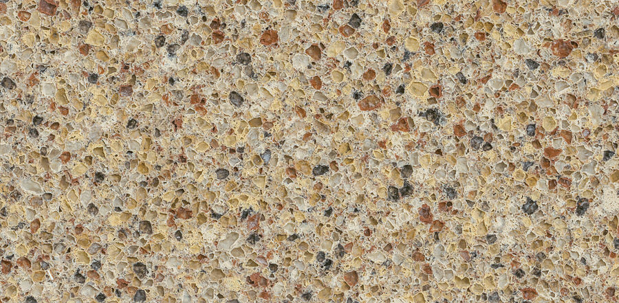 Coronado Quartz countertops #1