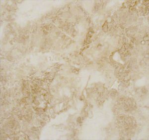 Crema Cappuccino Marble countertops #1