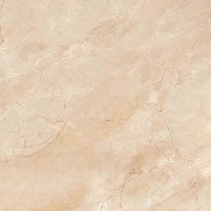 Crema Marfil Polished Porcelain countertops #1