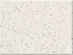 Crystal Ice Quartz countertops #1