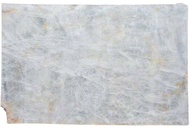 Crystal Ice Quartzite countertops #2