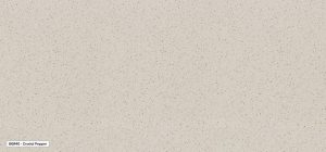 Crystal Pepper Quartz countertops #2