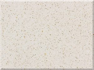 Crystal Salt Quartz countertops #1