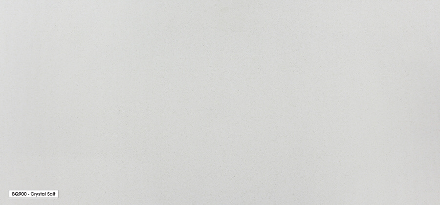 Crystal Salt Quartz countertops #2
