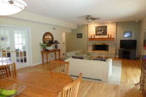 Custom Fireplace  portfolio #9