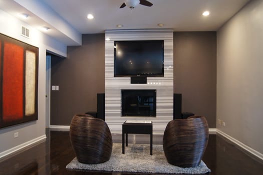 Custom Fireplace  portfolio #8
