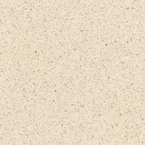 Cygnus Pearl Quartz countertops #1