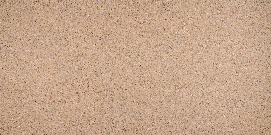 Doric Quartz countertops #1