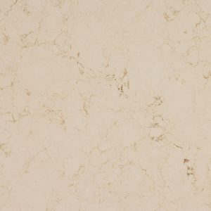 Dreamy Marfil Quartz countertops #1