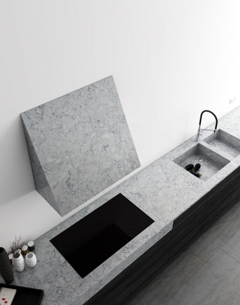 Eclipse Precision Stone Design