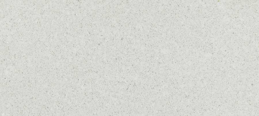 Eggshell Quartz countertops #2