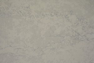 Empire Grey Quartz countertops #1