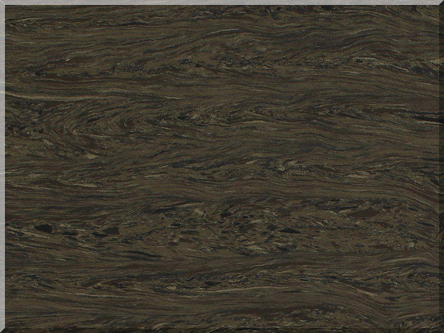 Eramosa Quartz countertops #1