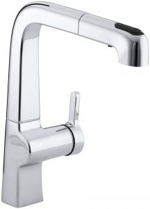 Evoke Kitchen Faucet  faucets #1