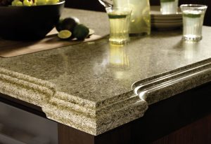 Ferndale Quartz countertops #2