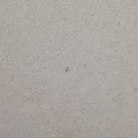 Fossil Gray – Matte Finish Quartz countertops #1