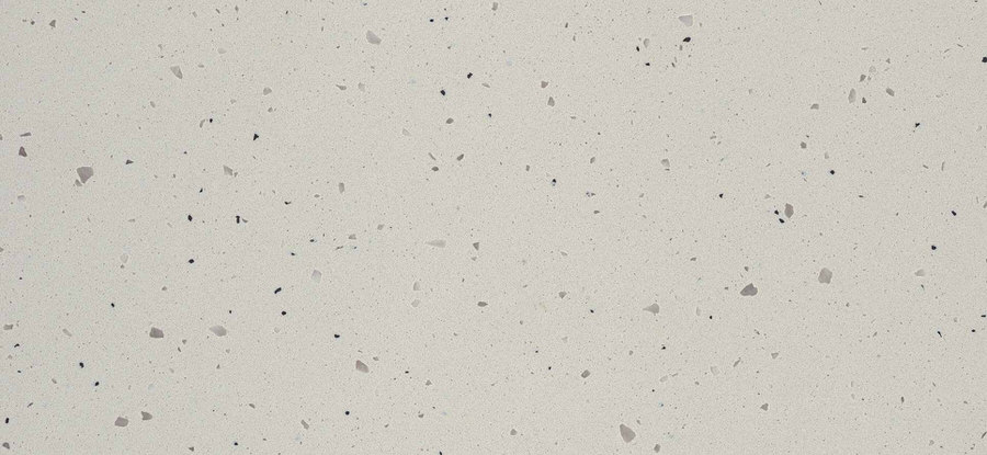 Frozen Terra Quartz countertops #2