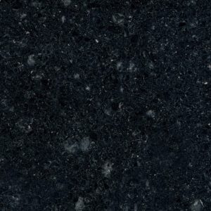 Galaxy Black Quartz countertops #1