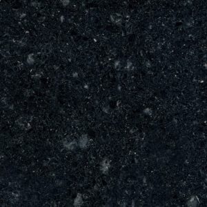 galaxy black quartz
