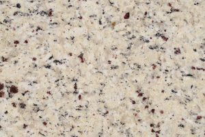 giallo fiesta granite