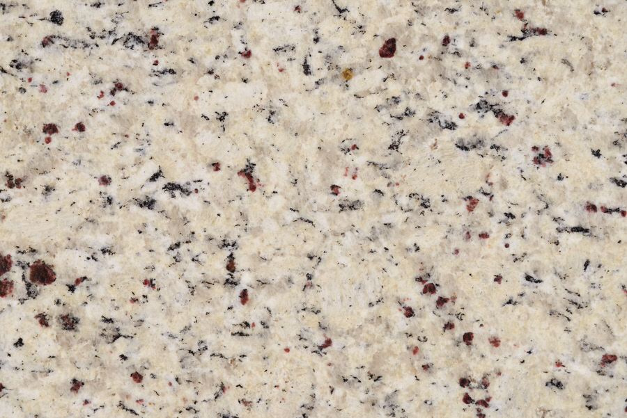 Giallo Fiesta Granite countertops #1