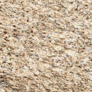 Giallo Ornamental Granite countertops #1