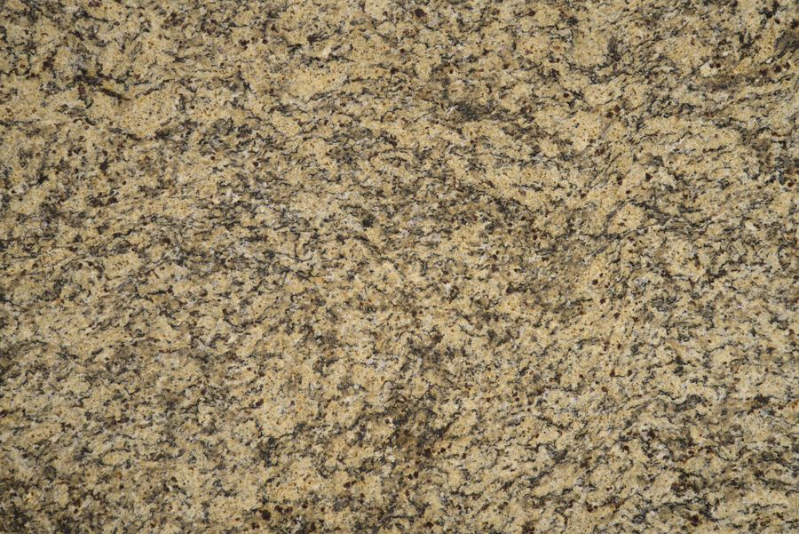 Giallo Rio Granite countertops #1