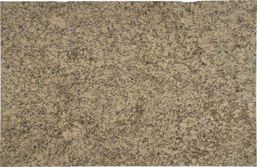 Giallo Rio Granite countertops #2