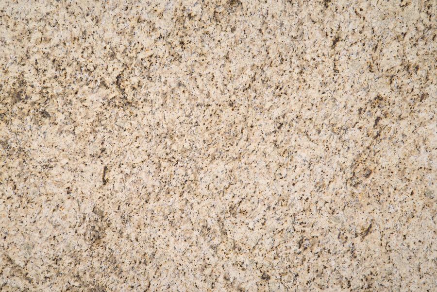 Giallo Verona Granite countertops #1