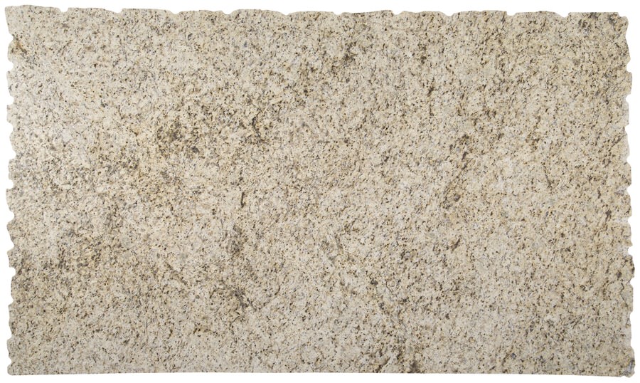 Giallo Verona Granite countertops #2