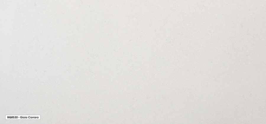 Gioia Carrara Quartz countertops #2