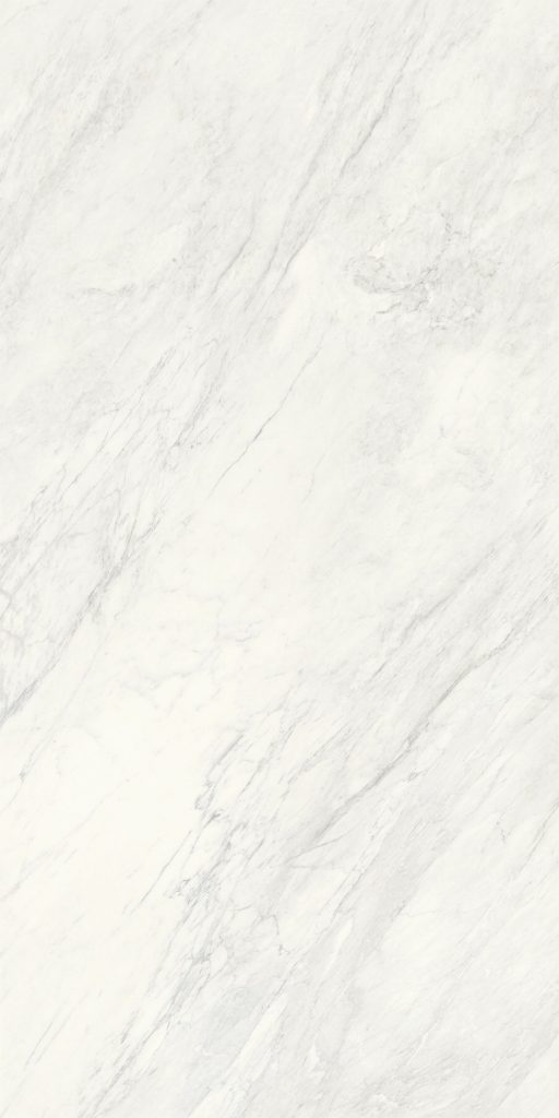 Glem White Porcelain countertops #2