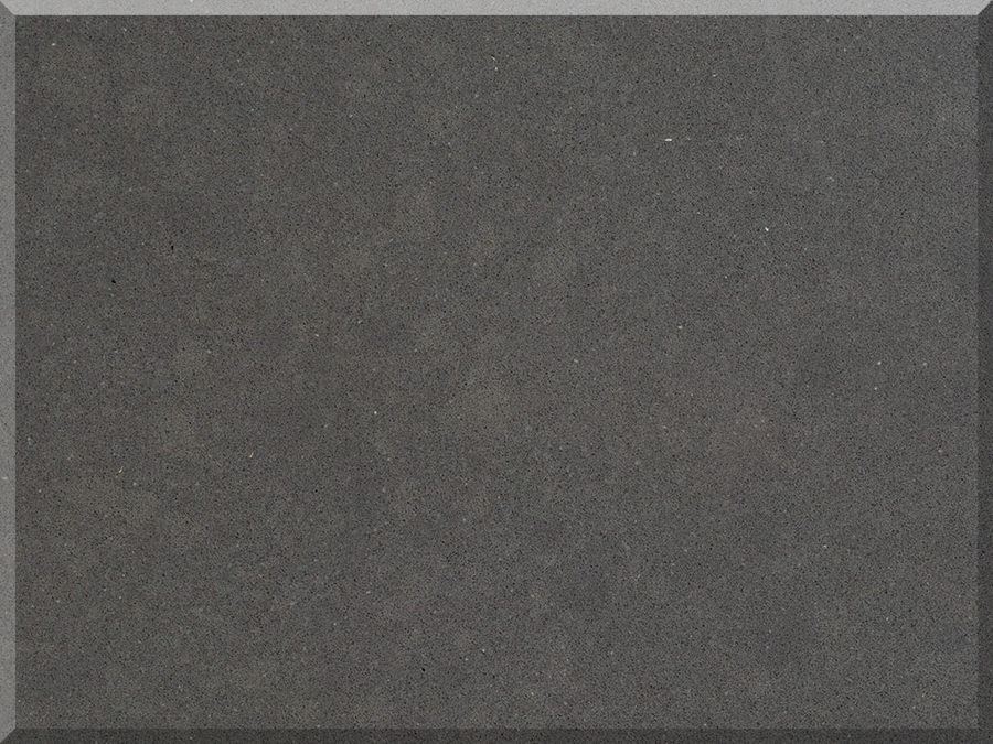 Graphite Quartz countertops #1