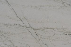 Gray Canyon Quartzite countertops #1