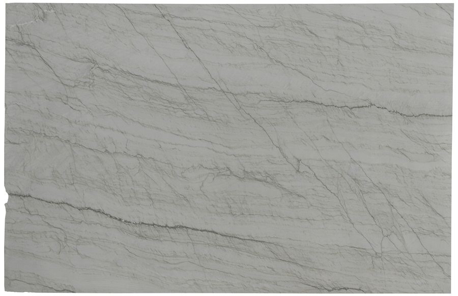 Gray Canyon Quartzite countertops #2