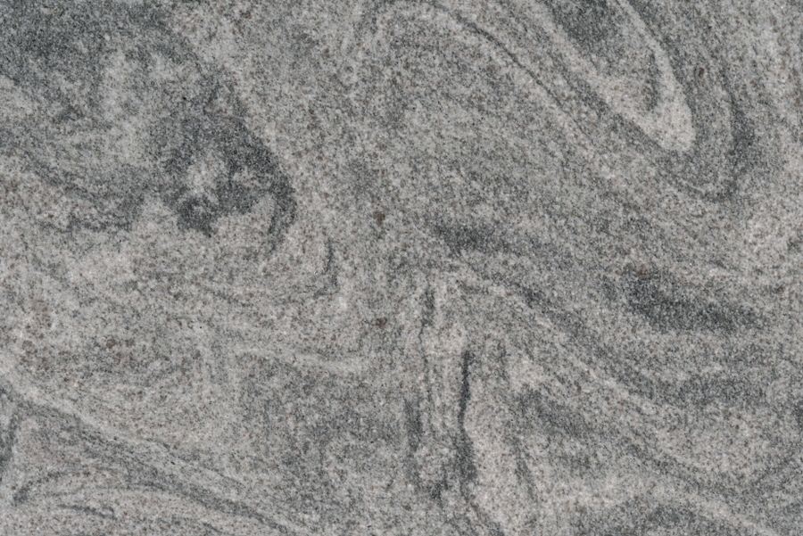 Gray Mist Granite countertops #1