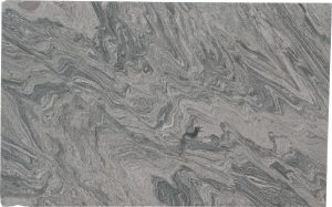 Gray Mist Granite countertops #2