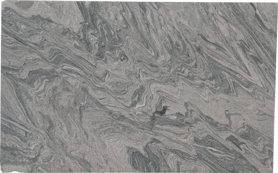 Gray Mist Granite countertops #2