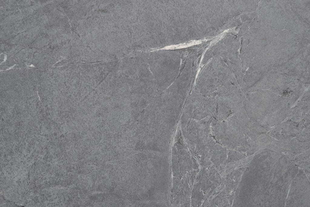 Gray Soapstone Soapstone countertops #1