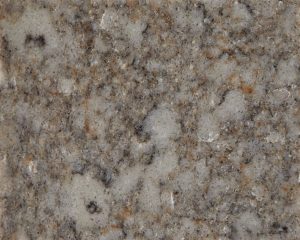 Grey Nimbus Quartz countertops #1