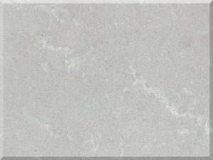 Grey Savoie Quartz countertops #1