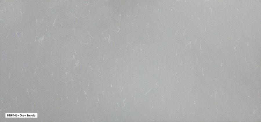 Grey Savoie Quartz countertops #2