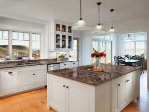 Hampshire Quartz countertops #2