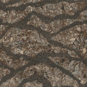 Harlech Quartz countertops #1