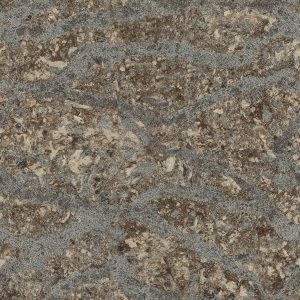 Helmsley Quartz countertops #1